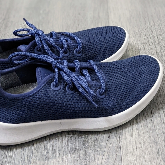 Allbirds TP Tree Pipers Sneakers - Picture 3 of 7
